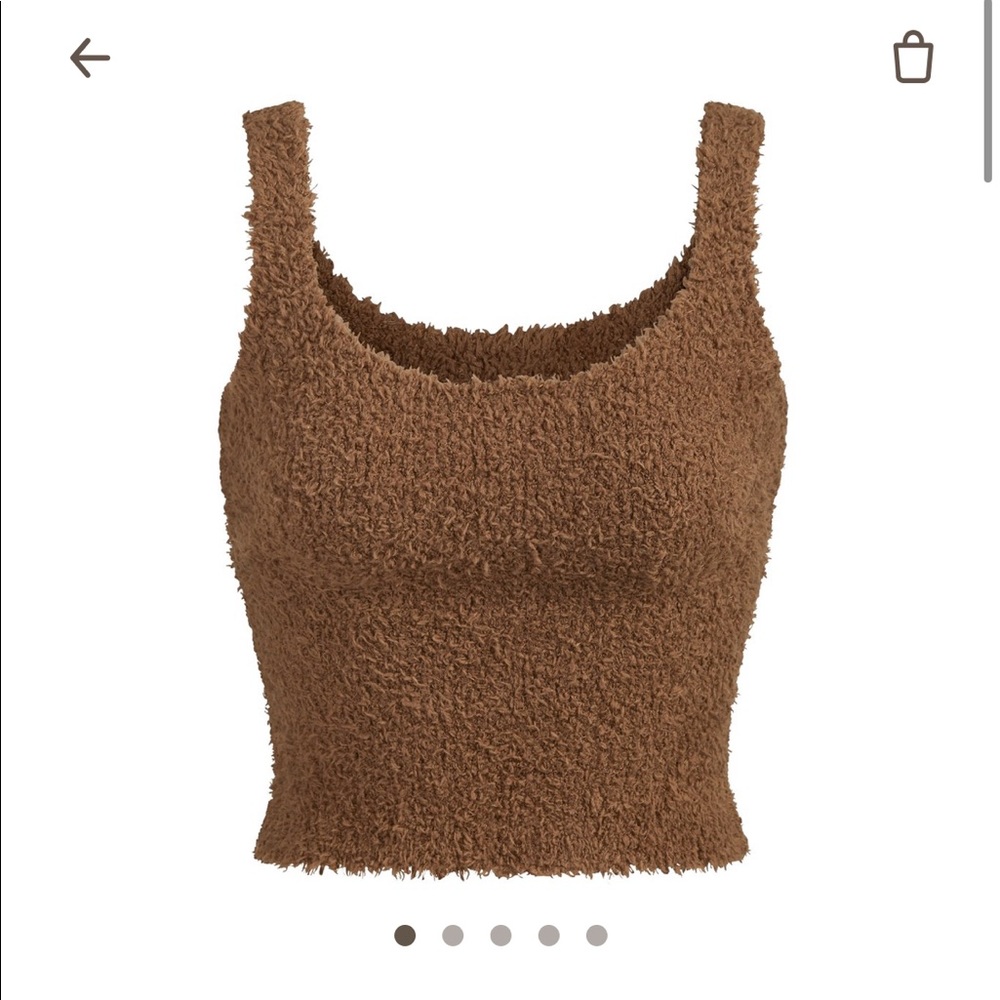 Skims Cozy set